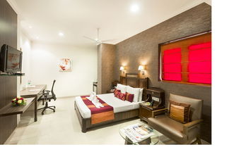 Photo 3 - The Lotus Apartment Hotels - Burkit Road