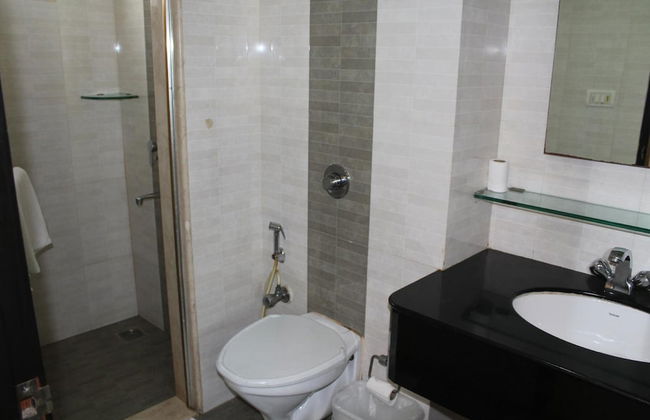 The Lotus Apartment Hotels - Burkit Road - Foto 25