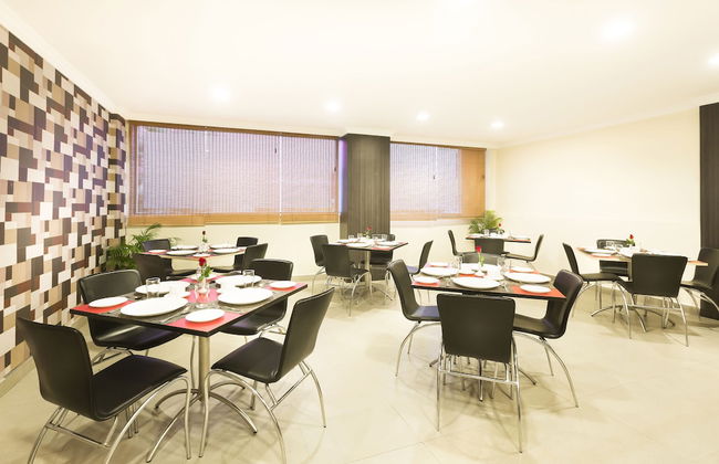 The Lotus Apartment Hotels - Burkit Road - Foto 28