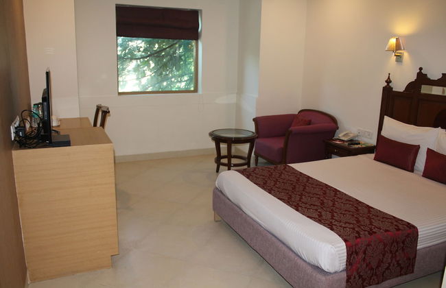 The Lotus Apartment Hotels - Burkit Road - Foto 5
