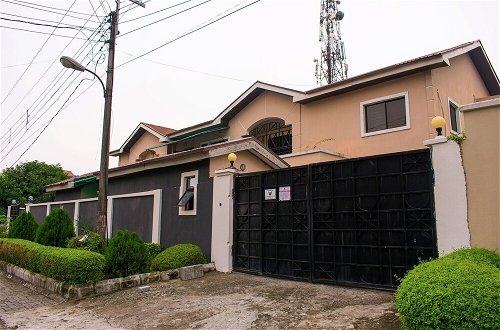 Photo 24 - Bellband Apartments Lagos