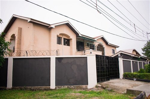 Photo 23 - Bellband Apartments Lagos
