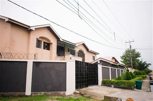 Photo 26 - Bellband Apartments Lagos