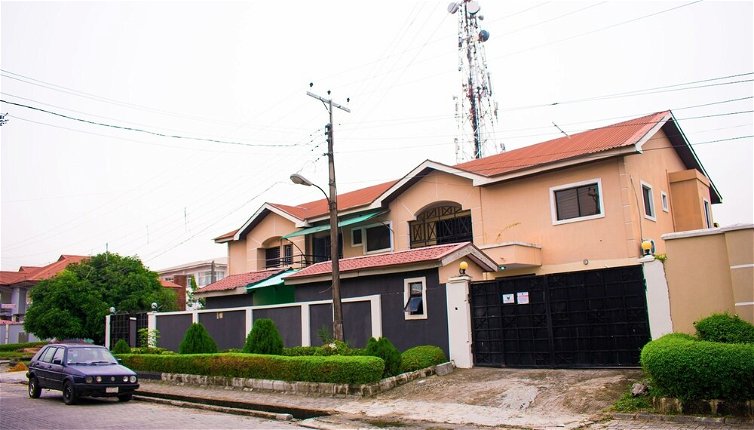 Photo 1 - Bellband Apartments Lagos