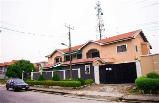 Photo 1 - Bellband Apartments Lagos