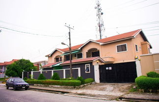 Foto 1 - Bellband Apartments Lagos