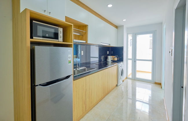 Hoang Kim Apartment Nha Trang - Foto 4