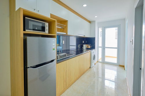 Photo 4 - Hoang Kim Apartment Nha Trang