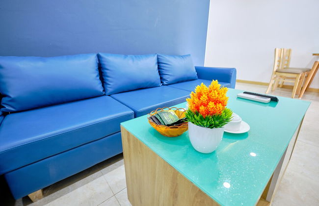 Hoang Kim Apartment Nha Trang - Foto 6