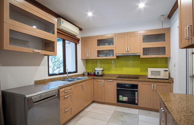 Oriental Palace Apartments Hanoi - Foto 25