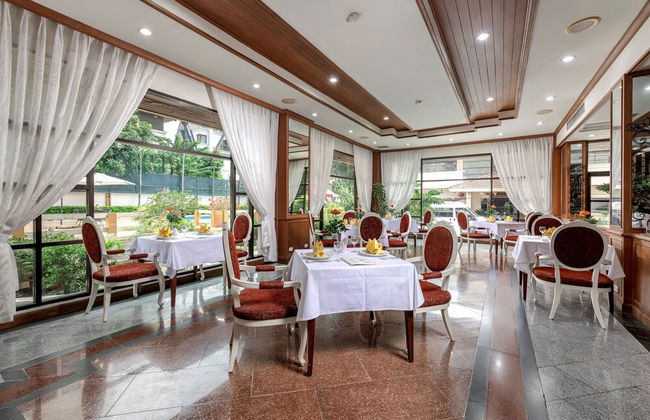 Oriental Palace Apartments Hanoi - Foto 63