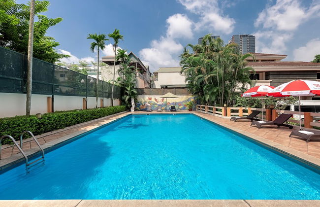 Oriental Palace Apartments Hanoi - Foto 44