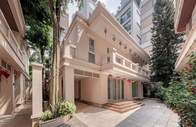 Oriental Palace Apartments Hanoi - Foto 70