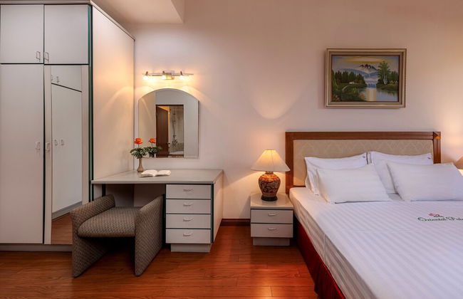 Oriental Palace Apartments Hanoi - Foto 11
