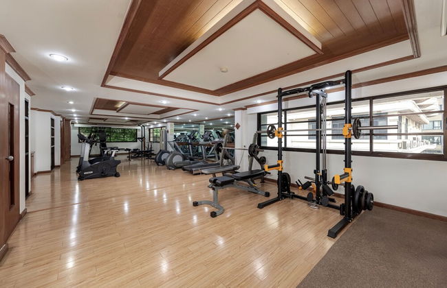 Oriental Palace Apartments Hanoi - Foto 53