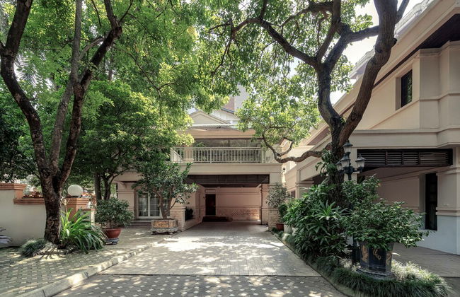 Oriental Palace Apartments Hanoi - Foto 68