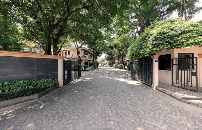 Oriental Palace Apartments Hanoi - Foto 71