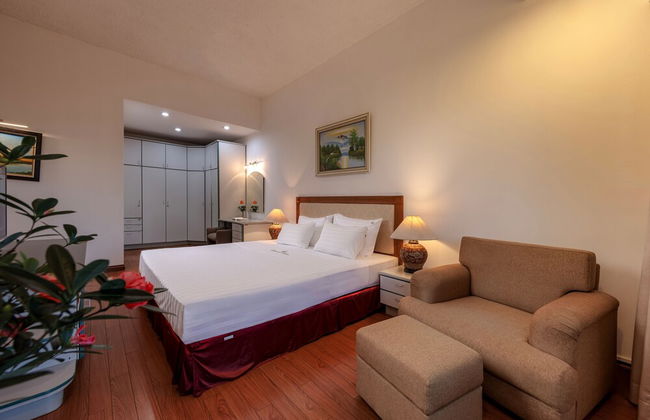 Oriental Palace Apartments Hanoi - Foto 10