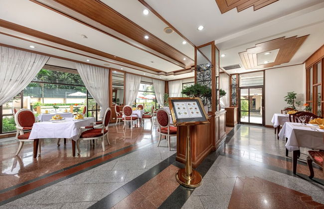 Oriental Palace Apartments Hanoi - Foto 60