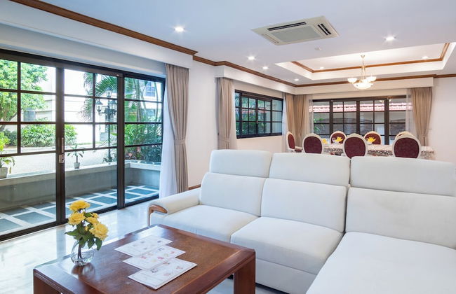 Oriental Palace Apartments Hanoi - Foto 31