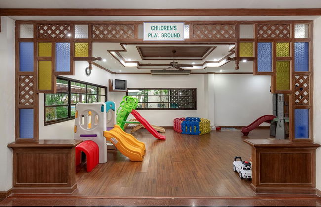 Oriental Palace Apartments Hanoi - Foto 58