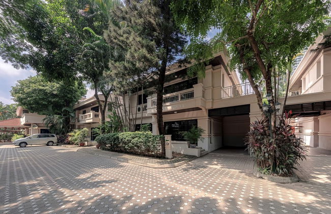 Oriental Palace Apartments Hanoi - Foto 72