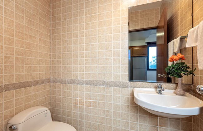 Oriental Palace Apartments Hanoi - Foto 39