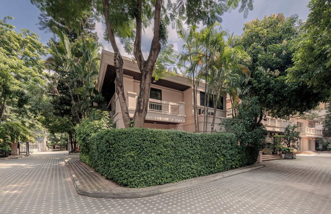 Oriental Palace Apartments Hanoi - Foto 74