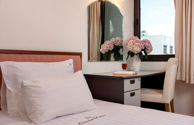 Oriental Palace Apartments Hanoi - Foto 13