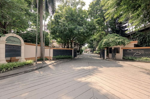 Photo 52 - Oriental Palace Apartments Hanoi