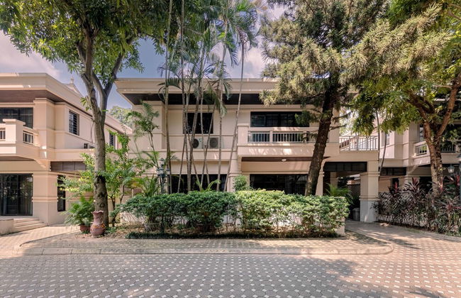 Oriental Palace Apartments Hanoi - Foto 73