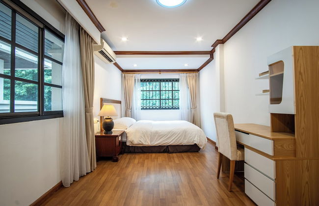 Oriental Palace Apartments Hanoi - Foto 20