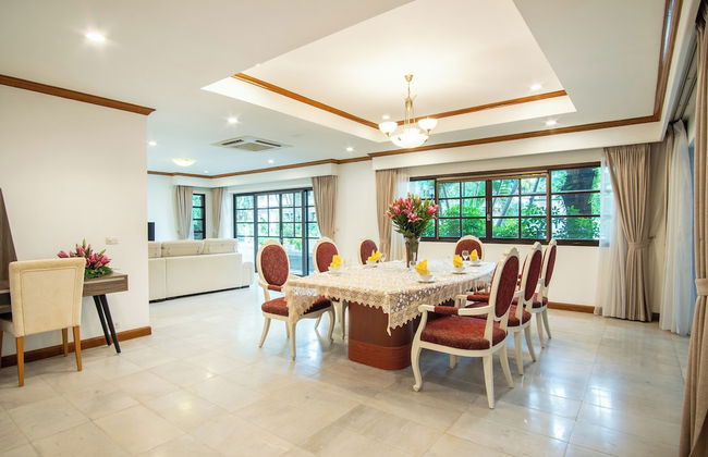 Oriental Palace Apartments Hanoi - Foto 35