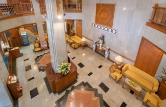 Photo 3 - Oriental Palace Apartments Hanoi