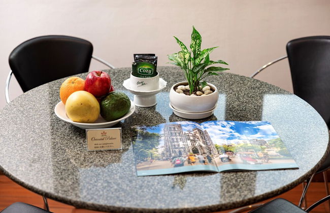 Oriental Palace Apartments Hanoi - Foto 29