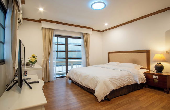 Oriental Palace Apartments Hanoi - Foto 19