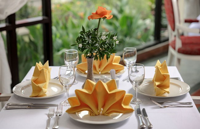 Oriental Palace Apartments Hanoi - Foto 61