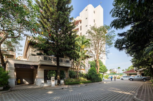 Photo 32 - Oriental Palace Apartments Hanoi