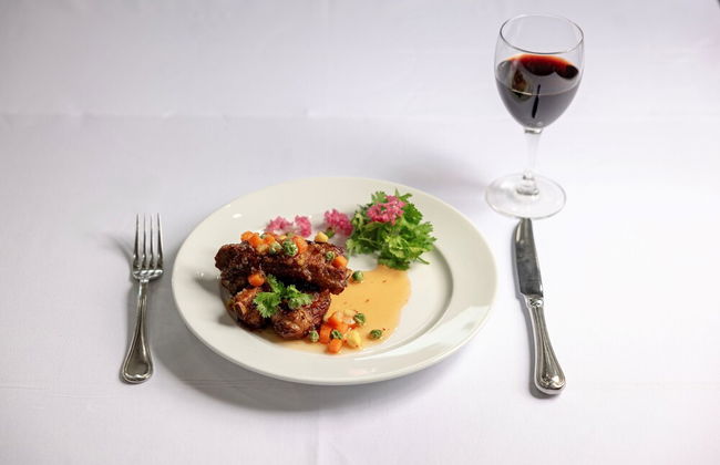 Oriental Palace Apartments Hanoi - Foto 65