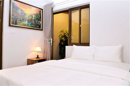 Foto 11 - Blue Home Serviced Apartment Hanoi