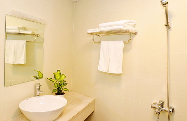 Blue Home Serviced Apartment Hanoi - Foto 21