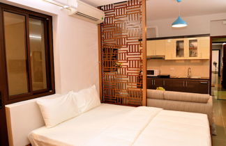 Photo 1 - Blue Home Serviced Apartment Hanoi