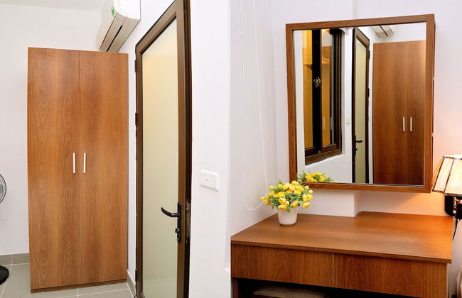 Blue Home Serviced Apartment Hanoi - Foto 22