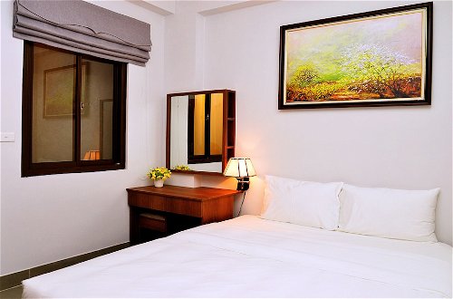 Photo 4 - Blue Home Serviced Apartment Hanoi