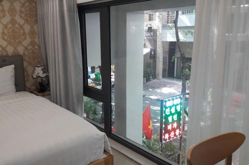 Foto 15 - Meixing Apartment