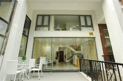 Foto 48 - Meixing Apartment
