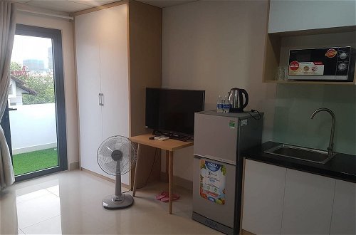 Foto 30 - Meixing Apartment
