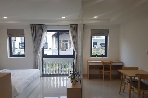 Foto 36 - Meixing Apartment
