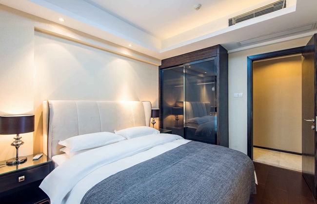Enjoy Stay HUISHENGTANG Apartment - Foto 3
