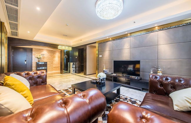 Enjoy Stay HUISHENGTANG Apartment - Foto 4